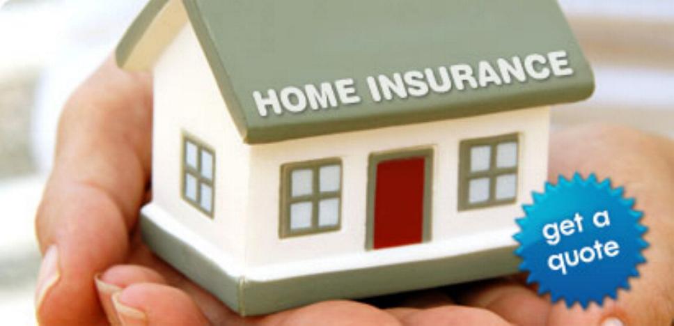 Homeowners Insurance Home